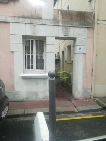 Un Chez Soi Bord De Mer Trouville-sur-Mer Exterior foto